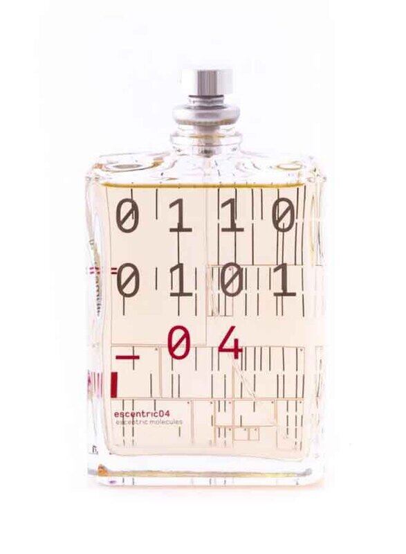 

Escentric Molecules 04 100ml EDT Perfume Unisex