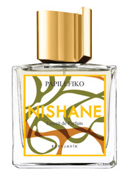 Nishane Papilefiko Edp 50ml for unisex