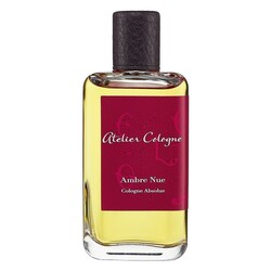 Atelier Cologne Ambre Nue 100ml EDP Unisex