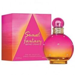 Britney Spears Sunset Fantasy EDT (L) 100ml