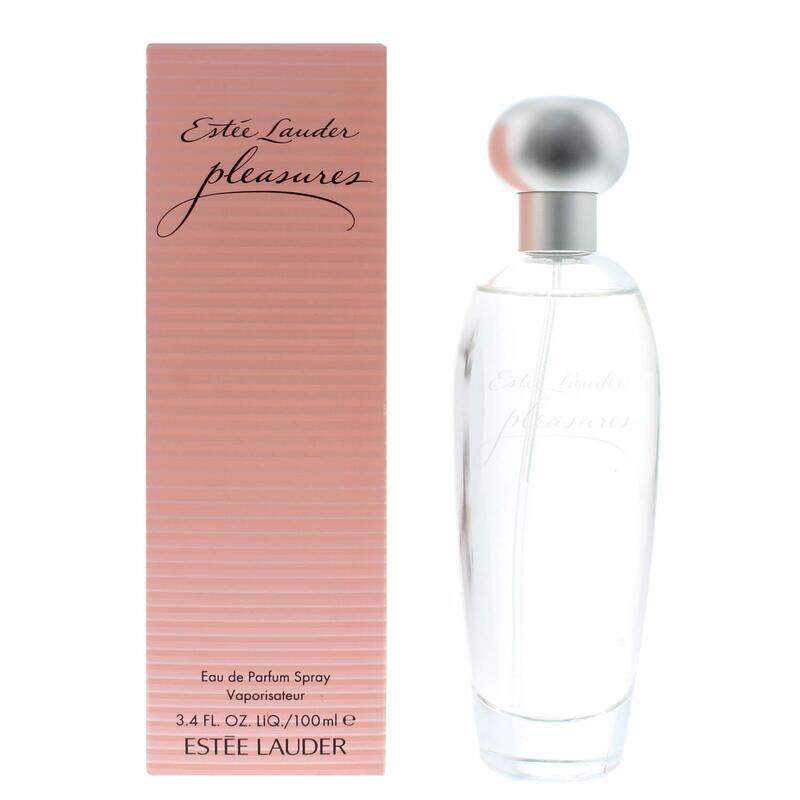 

Estee Lauder Pleasurer EDP Perfume 100ml for women