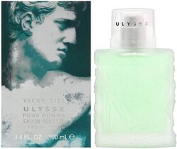 Vicky Tiel Ulysse Pour Homme EDT 100ml