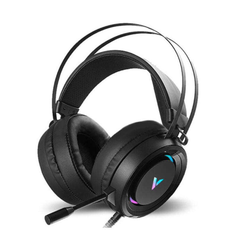 Rapoo VH500 Virtual 7.1 channels Gaming headset