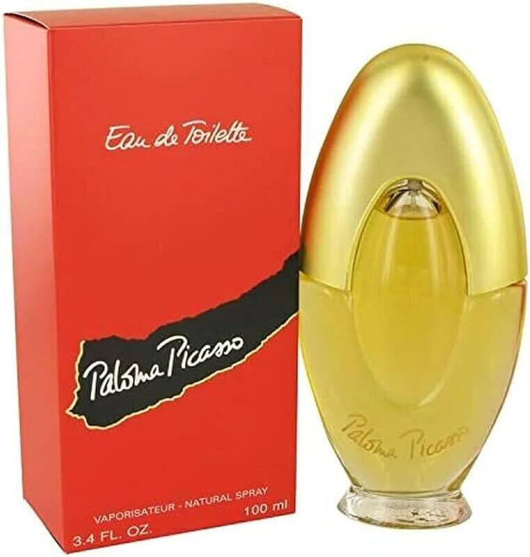 

Pacoma Paloma Picasso EDT Perfume (L) 100ml