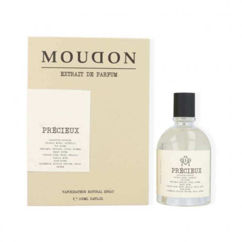 

Moudon Precieux (U) Extrait De Parfum 100 Ml Fr