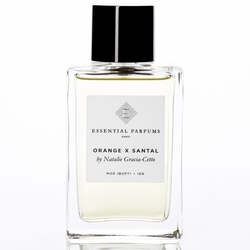 Essential Parfums Orange X Santal Edp 100ml for Unisex