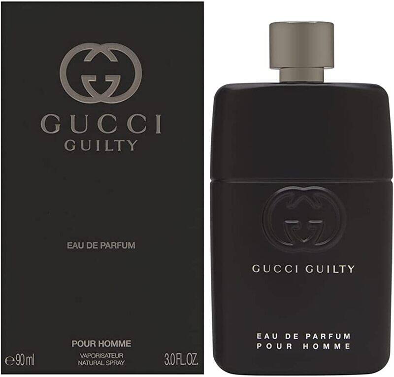 

Gucci Guilty PH Parfum 90ml Spy for Unisex