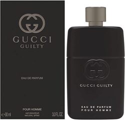 Gucci Guilty PH Parfum 90ml Spy for  Unisex