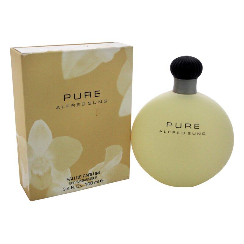 Alfred Sung Pure EDP (L) 100ml