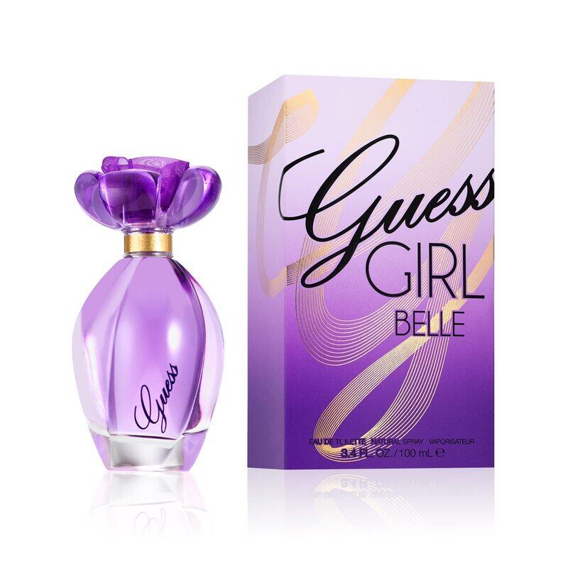 

Guess Girl Belle L EDT Perfume 100ml