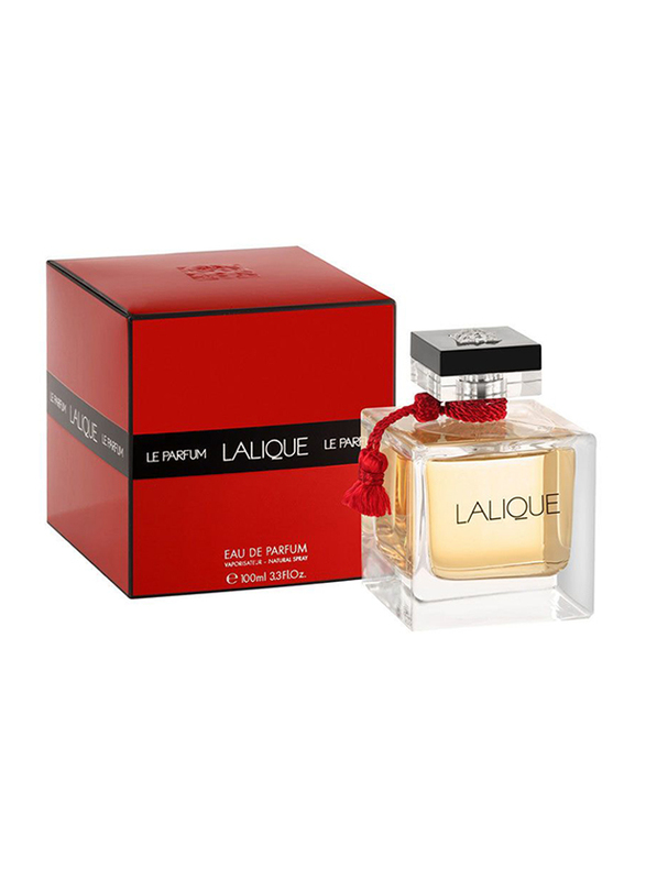 Lalique Le Parfum 100ml EDP for Women