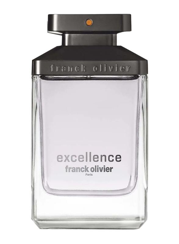 Franck Olivier Excellence 100ml EDT for Men