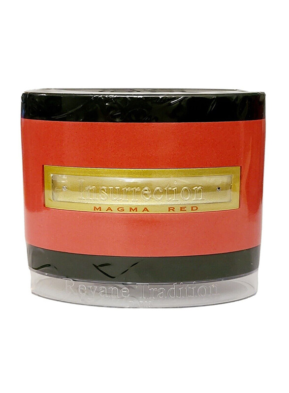 

Barisis Parfums Insurrection Mega Red 100ml EDT Perfume for Men