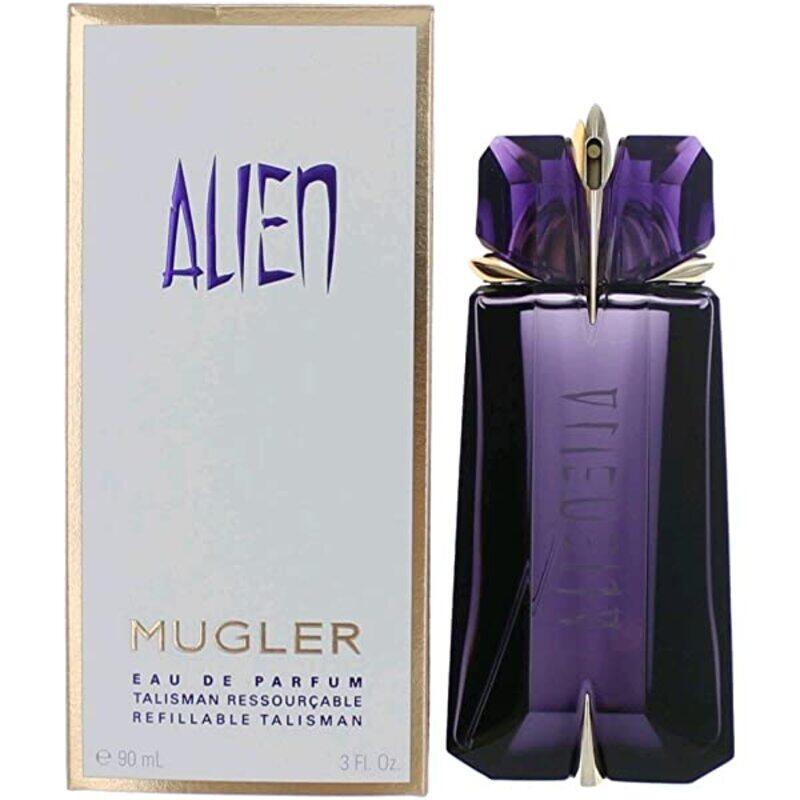 

T Mugler AlienEDP Perfume 90ml for women