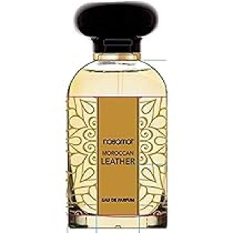 

Nasamat Moroccan Leather (U) EDP Perfume 100 Ml Fr