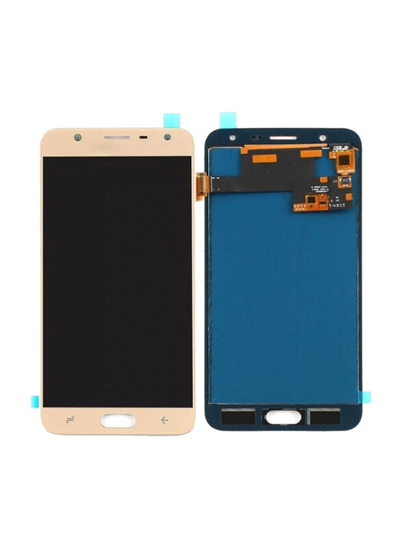 

Generic Samsung Galaxy J7 Duo Replacement LCD Touch Screen, Black