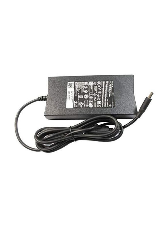 

Universal Dell AC Power Adapter, Black