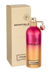 Montale Paris Aoud Jasmine 100ml EDP Unisex