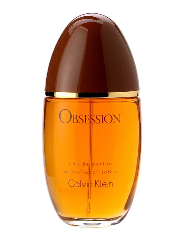 Ck Obsession W Edp 100ml Spy for Unisex