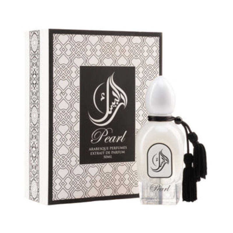 Arabesque Pearl Extrait De Parfum 50ml Spy for Unisex