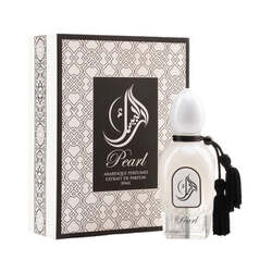 Arabesque Pearl Extrait De Parfum 50ml Spy for Unisex