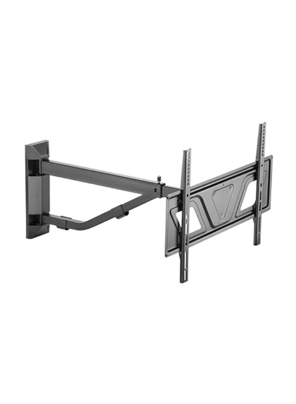 

Universal Skilltech Swivel TV Wall Mount, Black