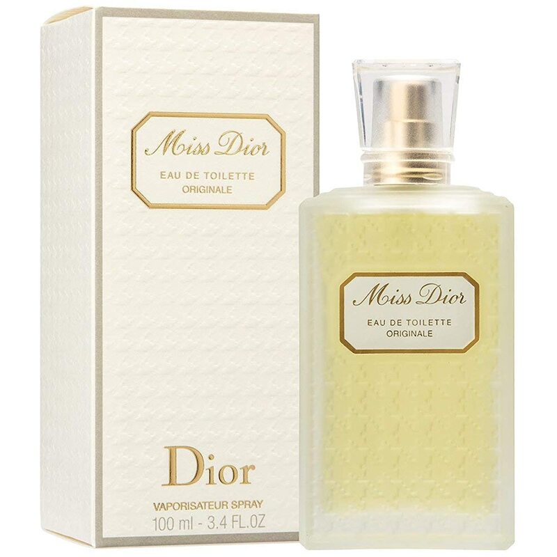 Dior Miss Dior Originale  Edt 100ml for Unisex