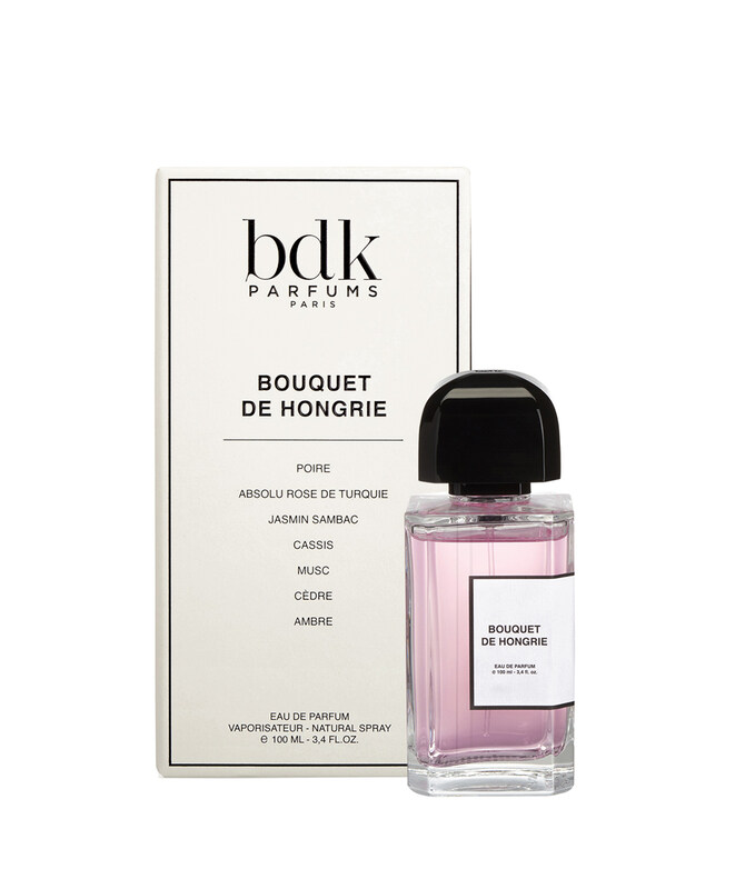 

BDK Parfums BDKBouquet De Hongrie 100ml Hair Spray for Unisex