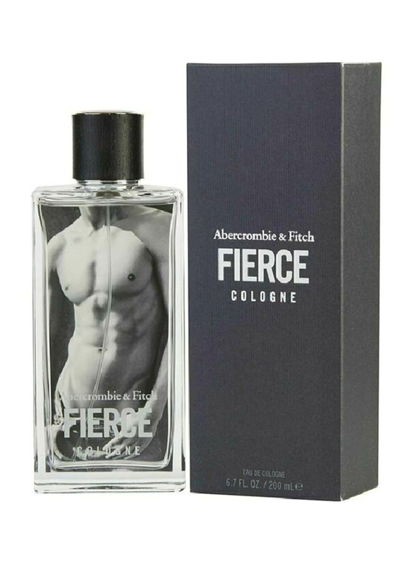 Abercrombie perfume clearance