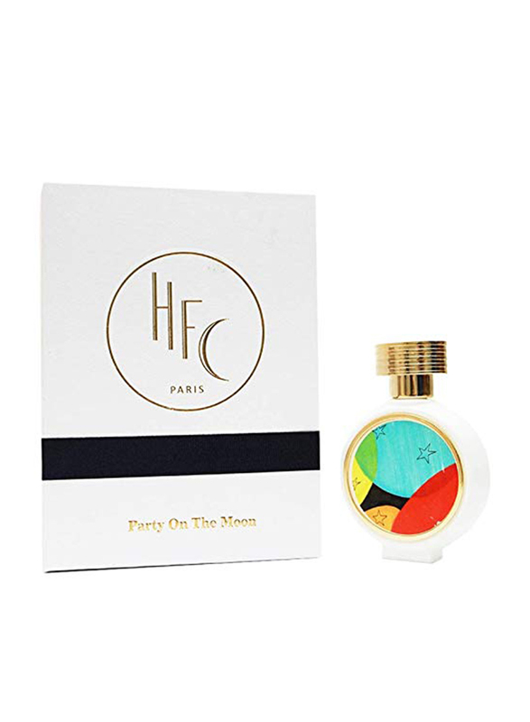 HFC Party On The Moon 75ml EDP for Women