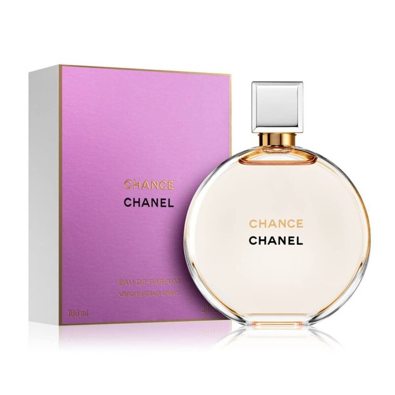 Chanel Chance EDP 100ml for women