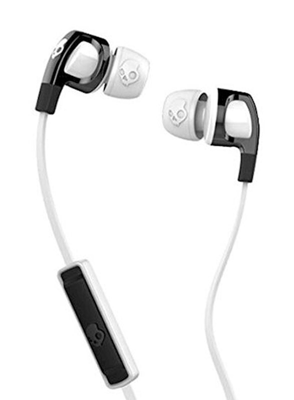 

Skullcandy Jib+ Active Wireless / Bluetooth In-Ear Earphones, Black