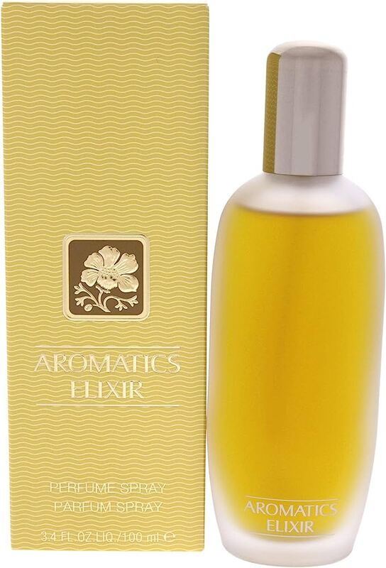 Clinique Aromatics Elixir EDP (L) 100ml