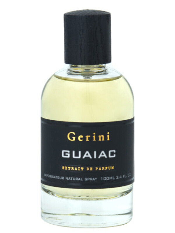 

Gerini Guaiac (U) Extrait De Parfum 100 Ml Fr