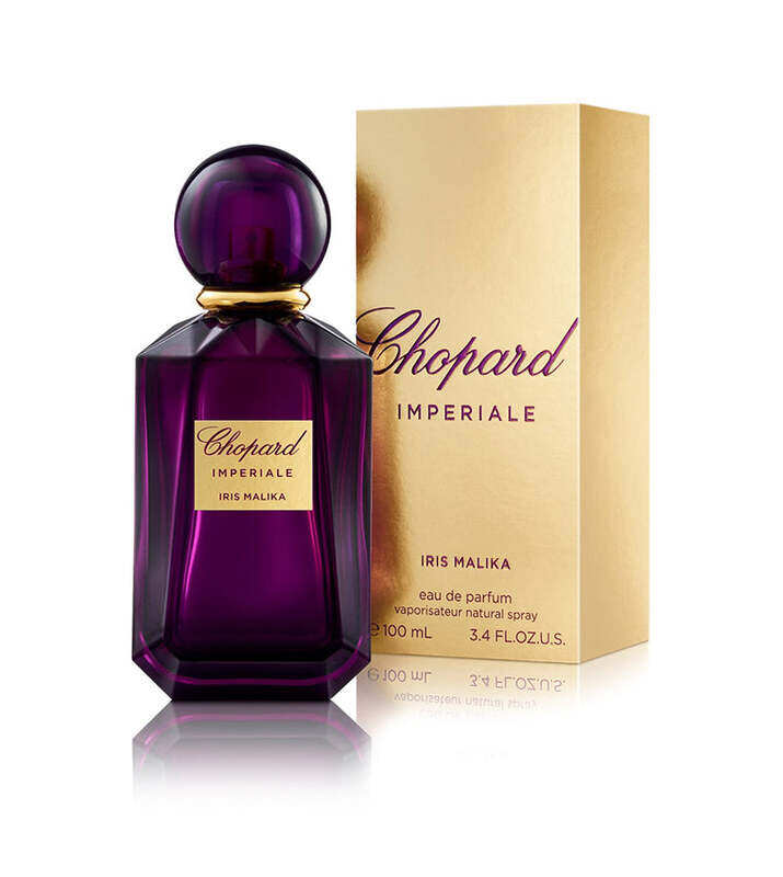 

Chopard Imperiale Iris Malika EDP Perfume 100ml Spy for Unisex