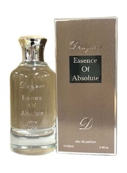 Designer Essence of Absolute 100ml EDP Unisex