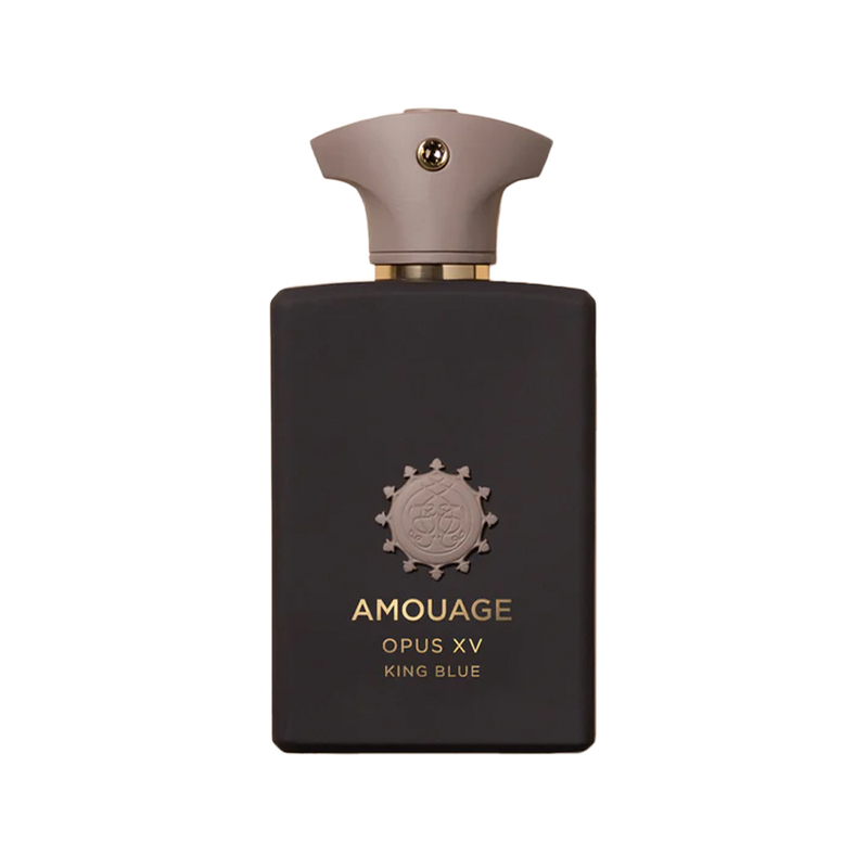 Amouage  Opus Xv King Blue Edp 100 mlfor Unisex