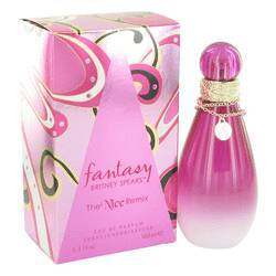 Britney Spears Fantasy The Nice Remix EDP (L) 100ml