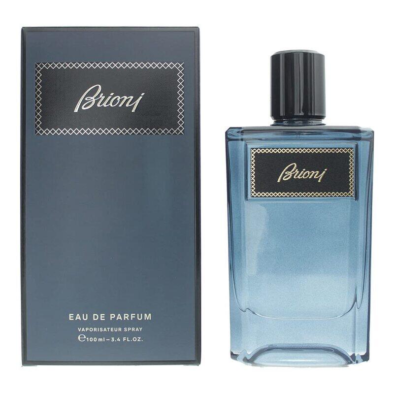 

Brioni (M) EDP Perfume 100 Ml Fr