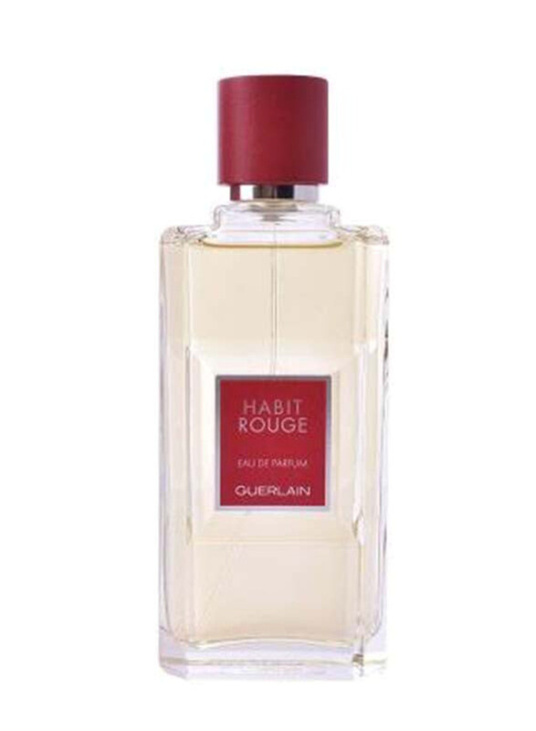 

Guerlain Habit Rouge 100ml EDP Perfume for Men