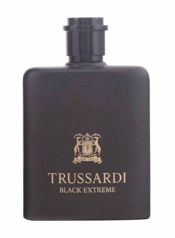 

Trussardi Black Extreme 100ml EDT Perfume for Men