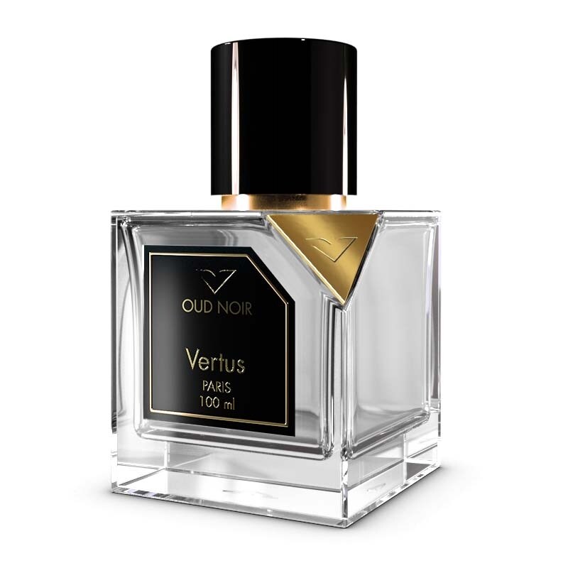 

VERTUS Oud Noir EDP Perfume 100ml for Unisex