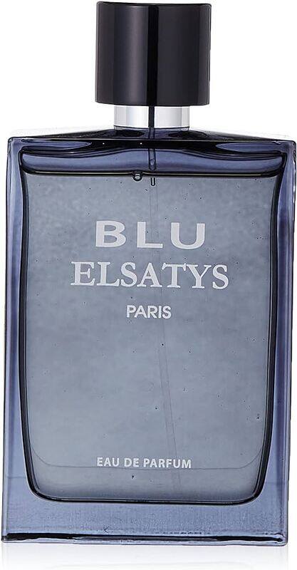 

RT Blu Elsatys EDP Perfume (M) 100ml