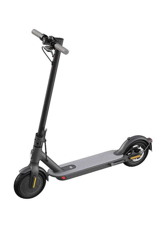 

Xiaomi Mi 1S Electric Scooter, Black