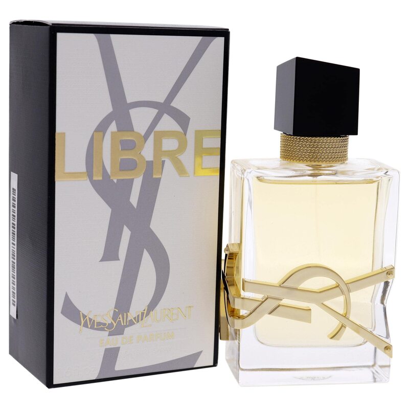 YSL libre le parfum 50ml for women
