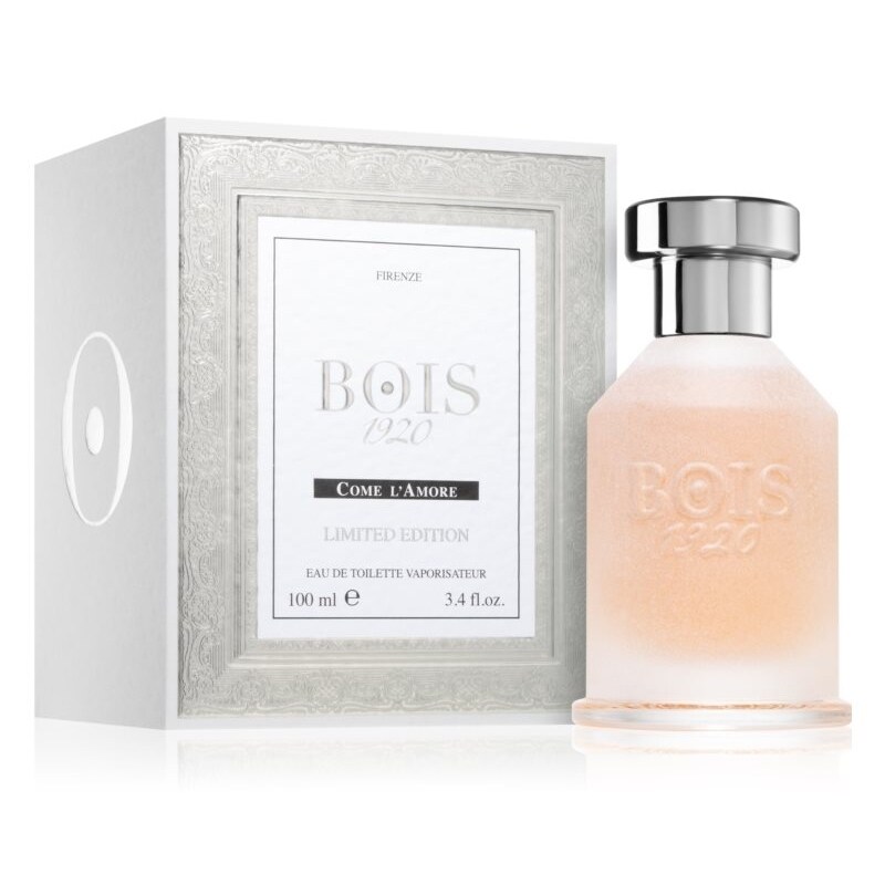 

BOIS 1920 Come Lamore EDP Perfume 100ml for Unisex
