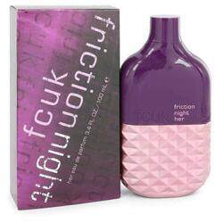 FCUK Friction Night EDP (L) 100ml