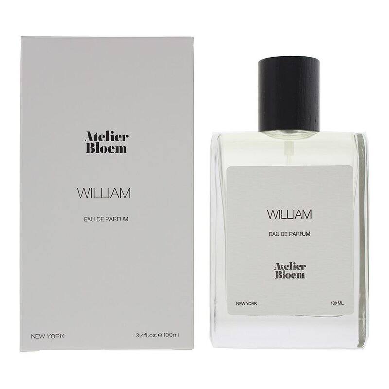 

Atelier Bloem William (U) EDP Perfume 100 Ml Us