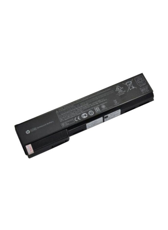 

HP Battery for HP Elite Book Laptop, Black