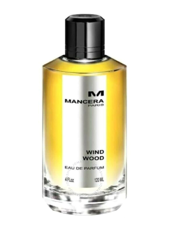 Montale Wind Wood 120ml EDP Unisex